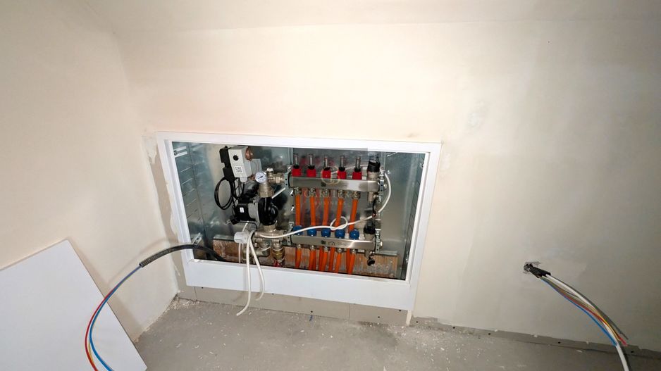 DUPLEX | COMISION 0 | BUCURESTII NOI | METROU | LAC - Poză 22