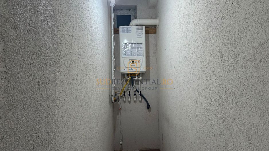 Spațiu Comercial 88 mp | Str. Postalionului | Multiple destinatii - Poză 7