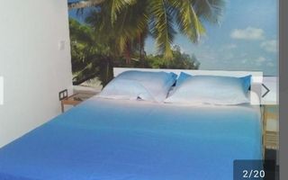 Studio 2 camere, etaj 8, balcon, Mall Vitan, pret excelent - Poză 1