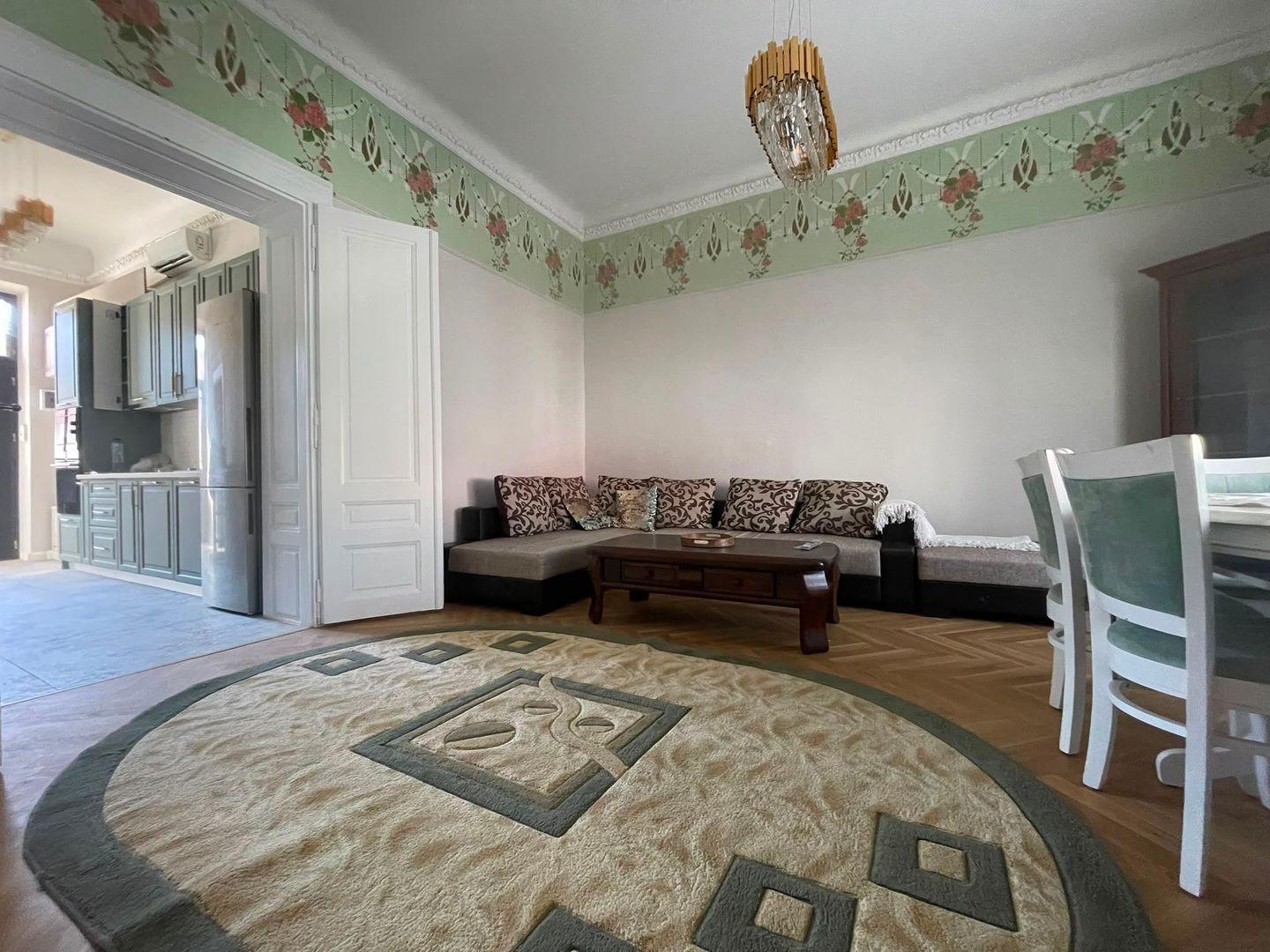 APARTAMENT PREMIUM DE ÎNCHIRIAT – 3 CAMERE – ZONĂ CENTRALĂ - Poză 4