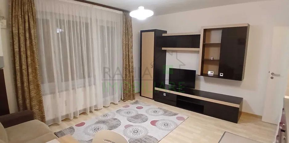 Studio 2 camere, 43mp, mobilat si utilat, Tractorul - Poză 2