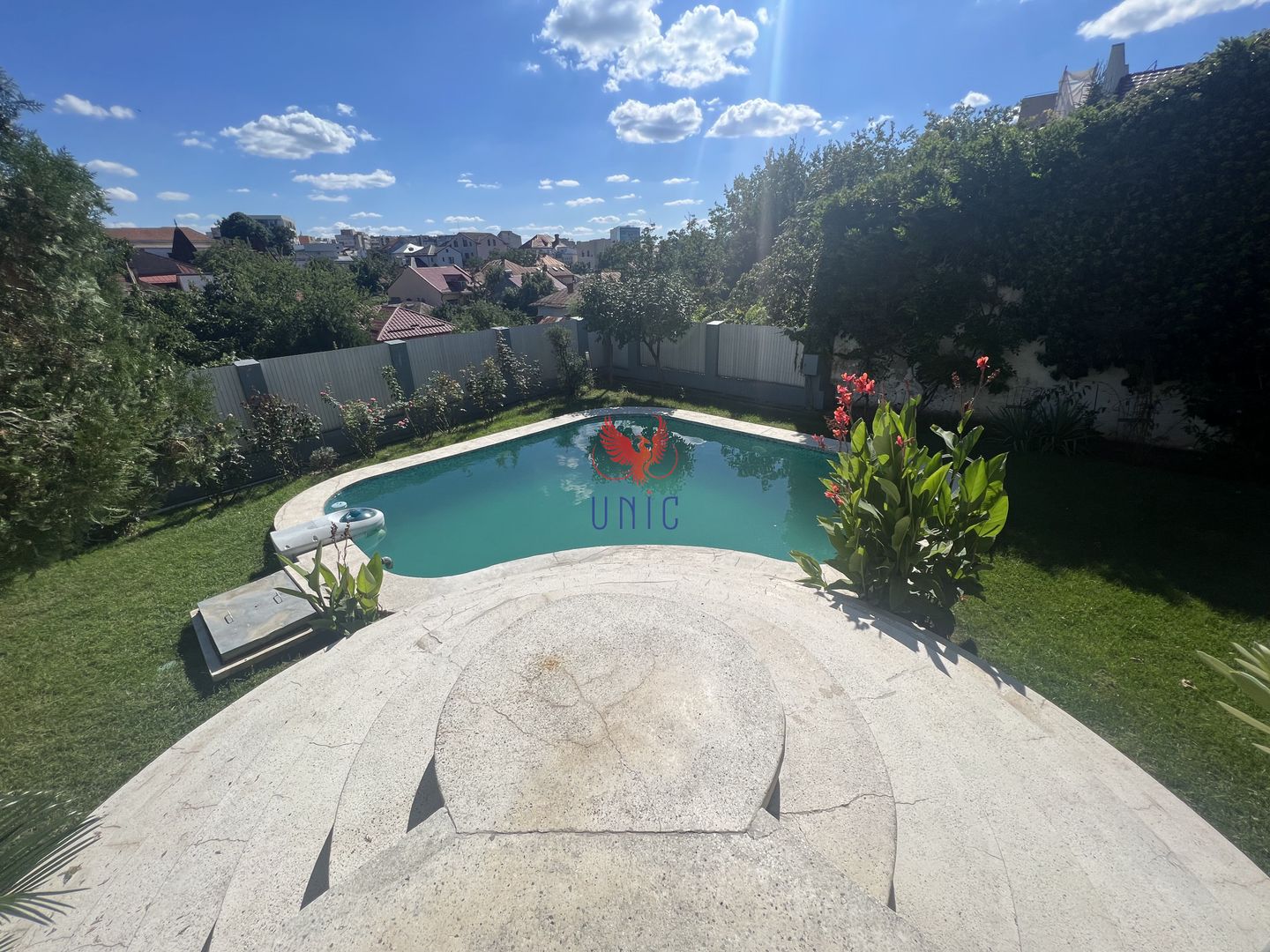 Vila Brazda lui Novac zona Paltinis - Poză 23