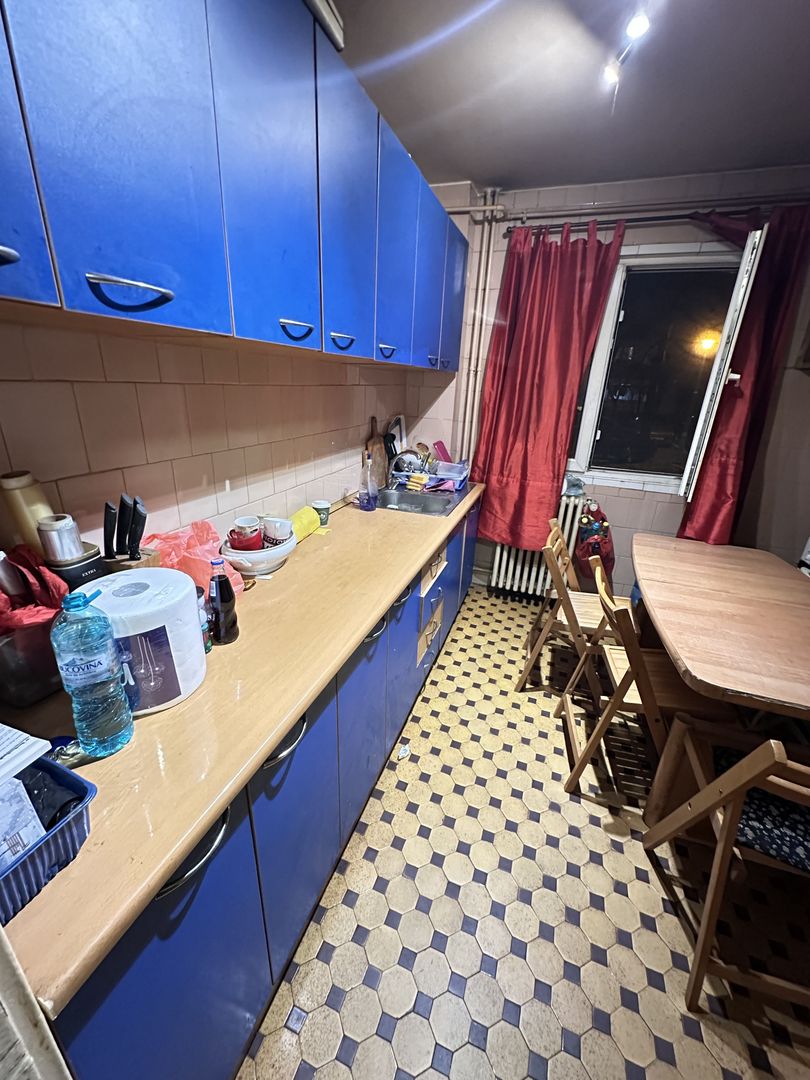 De vanzare apartament 3 camere Gorjului/Apusului A258 - Poză 3