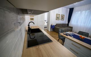 Apartament de 3 camere, 75mp, zona Dorobantilor - Poză 2