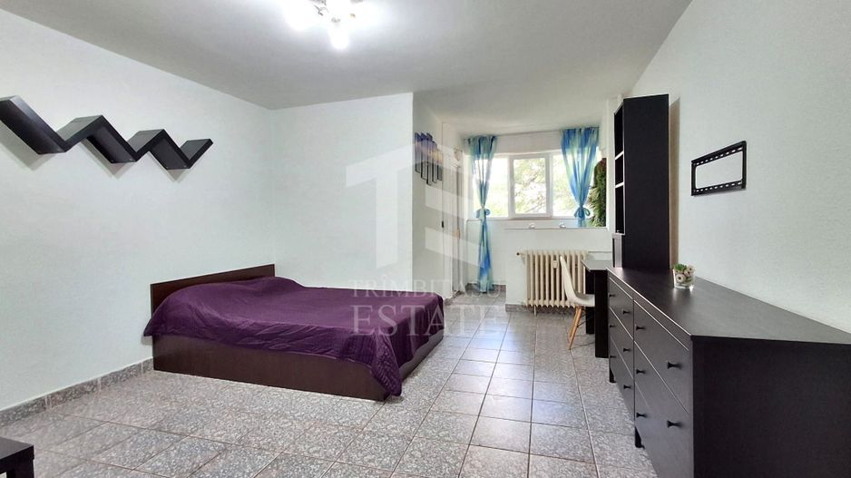Garsonieră spațioasă de vânzare | Teiul Doamnei | Sos Colentina | Tei - Poză 1