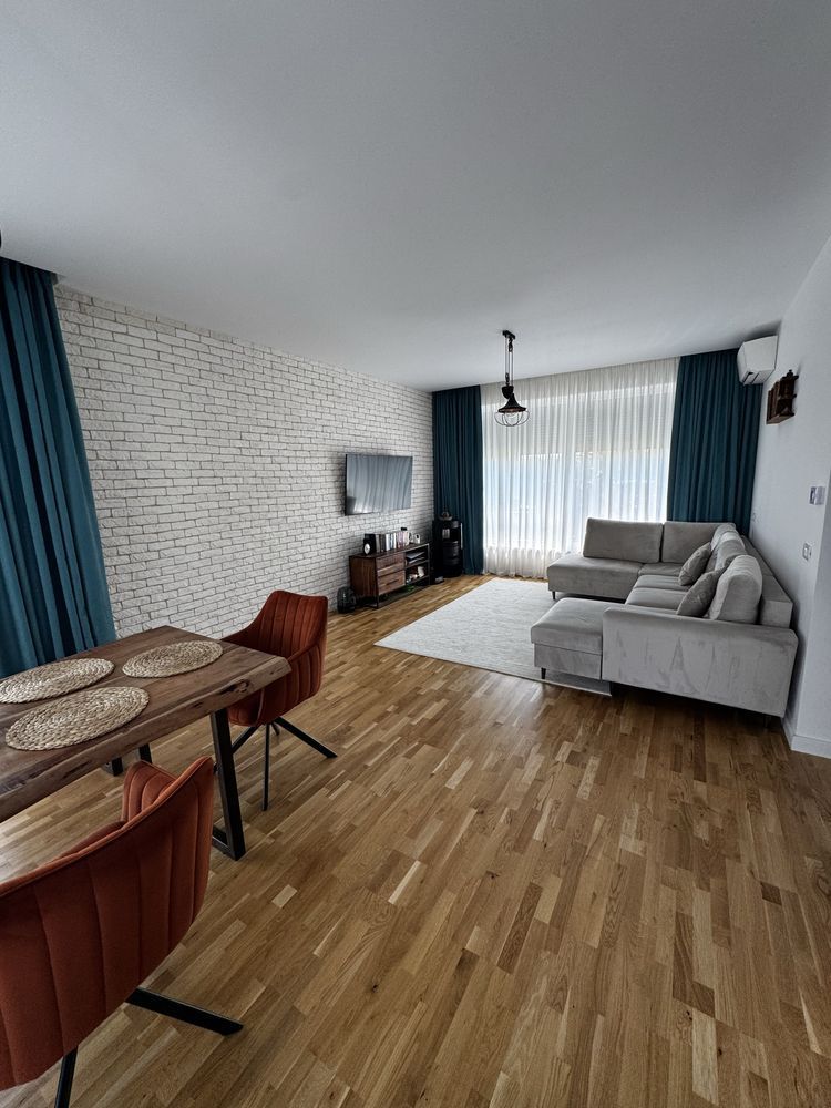 Vanzare casa cu 5 camere | Parc Corbeanca - Poză 1