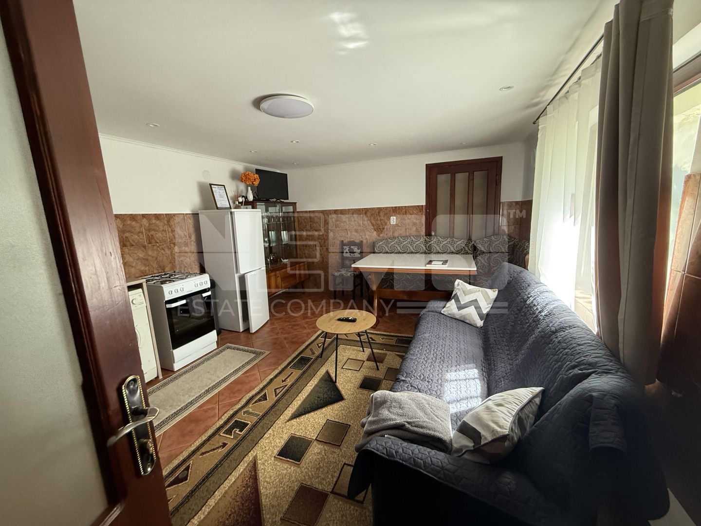 Apartament la casă de închiriat | 2 dormitoare | Complet Mobilat - Poză 2