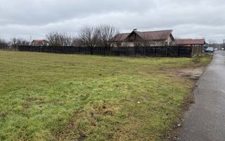 Teren de Vanzare Gradistea Sitaru - Poză 6