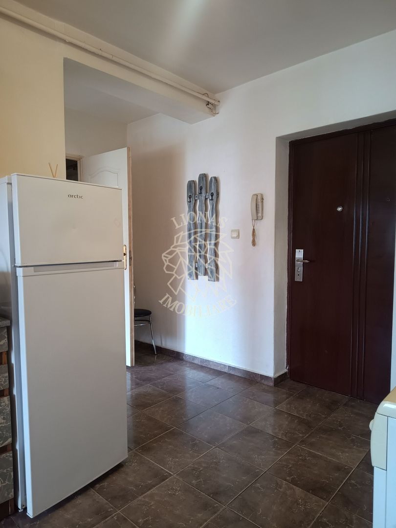 Apartament decomandat 2 camere 50 mp+2 balcoane-etaj 2-Zona Pompieri - Poză 4