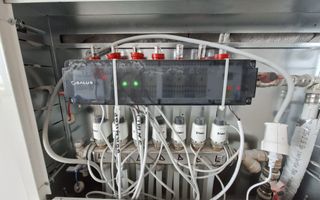 Apartament 2 camere | 54 mp utili | balcon 12 mp |  EVOLUTION - Poză 11