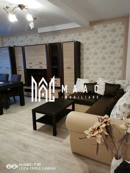 Apartrament 2 camere | Decomandat | Etaj 3 | Zona Turnisor - Poză 2