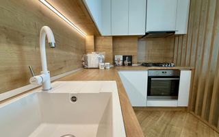 Apartament 3 Camere | INCHIRIERE | 4 City North | Loc de parcare - Poză 10