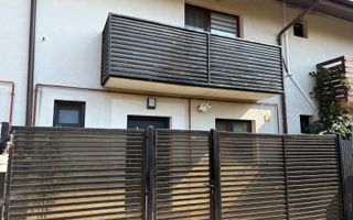 Vila P+1, complet mobilată și utilată-Str. Lacramioarelor - Poză 7