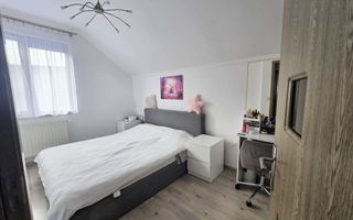 Casă 4 camere + teren de 308 mp - zona Sângeorgiu de Mureș - Poză 11