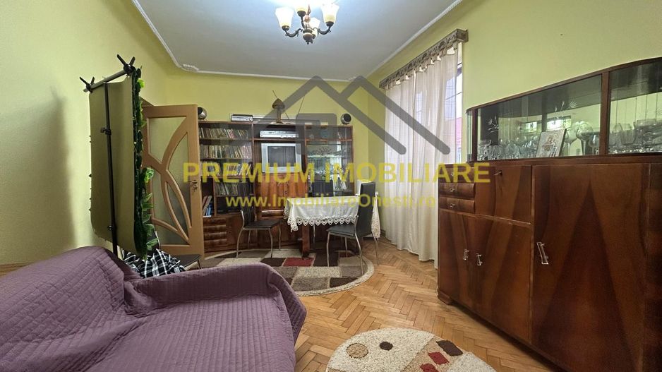 Apartament 2 camere zona Centrala ,Onesti - Poză 2
