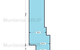 CIOLPANI - Sos. Silistea-Ciolpani, 8.700 mp. teren ideal constructie - Poză 2
