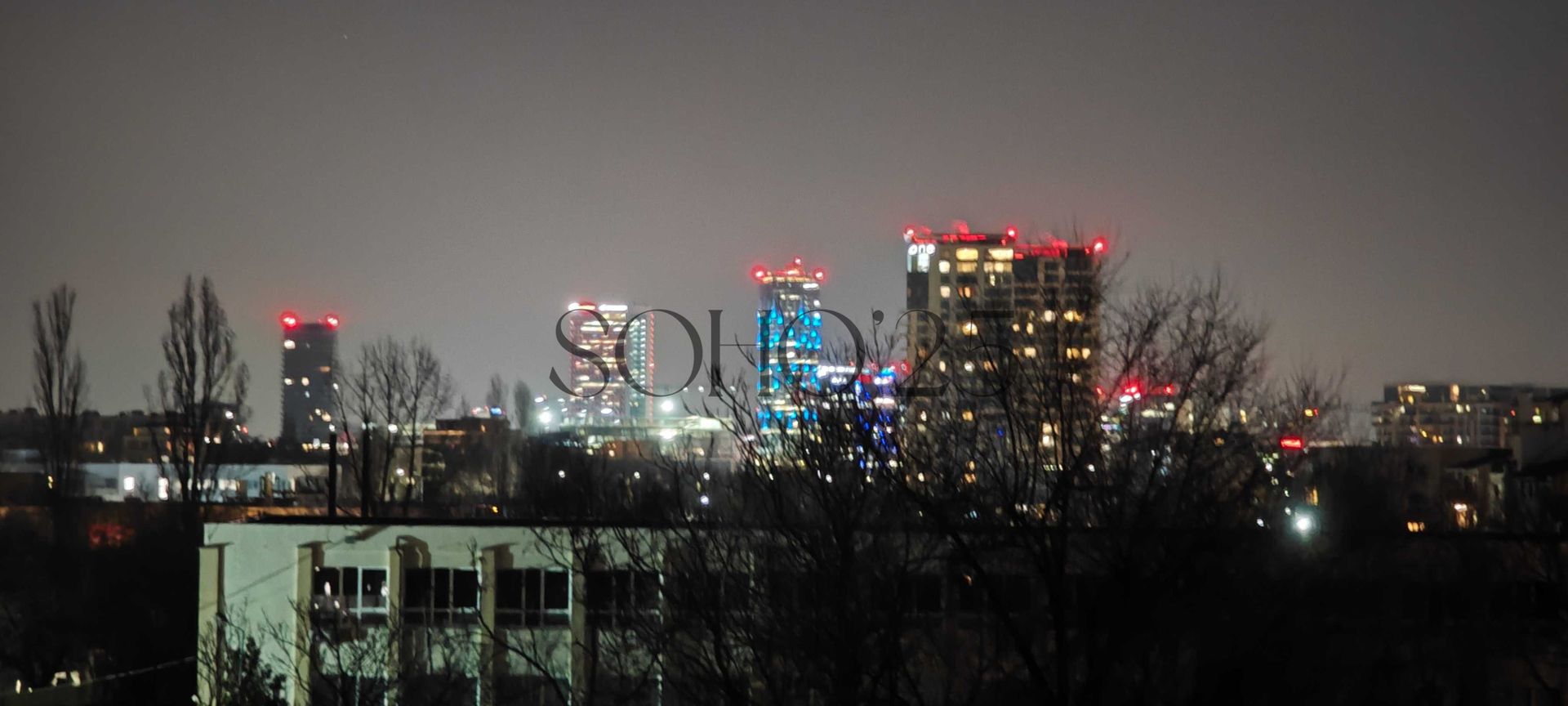 2 camere, mobilat, utilat, nou Parcul Circului - Cellini Residences - Poză 8