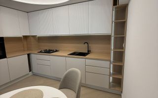 COMISION 0% I Apartament 3 camere Aviatiei Pipera I Cortina North - Poză 6