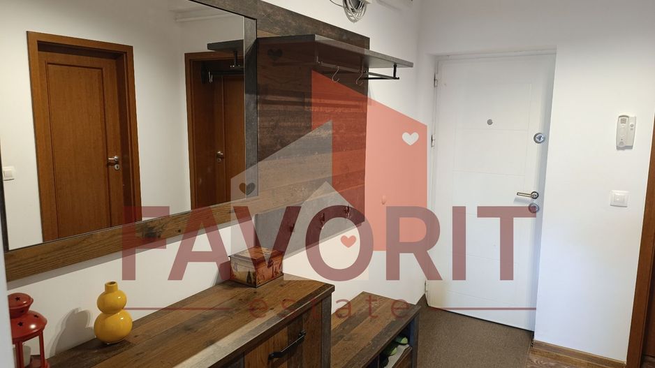 Apartament 2 camere | Bloc Nou | in Timisoara | Loc de parcare in CF - Poză 8