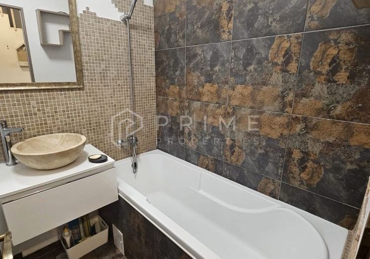 Apartament cu mansardă, 2 camere de închiriat – zona 7 Noiembrie - Poză 8