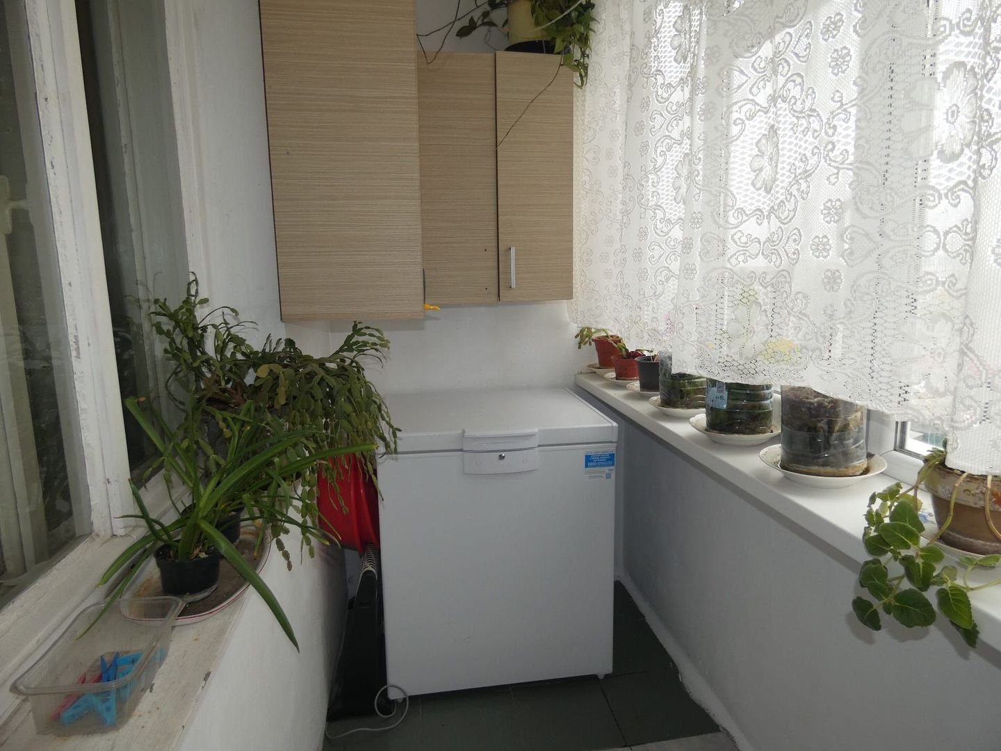 De vânzare – Apartament 2 camere confort 1 - Poză 2