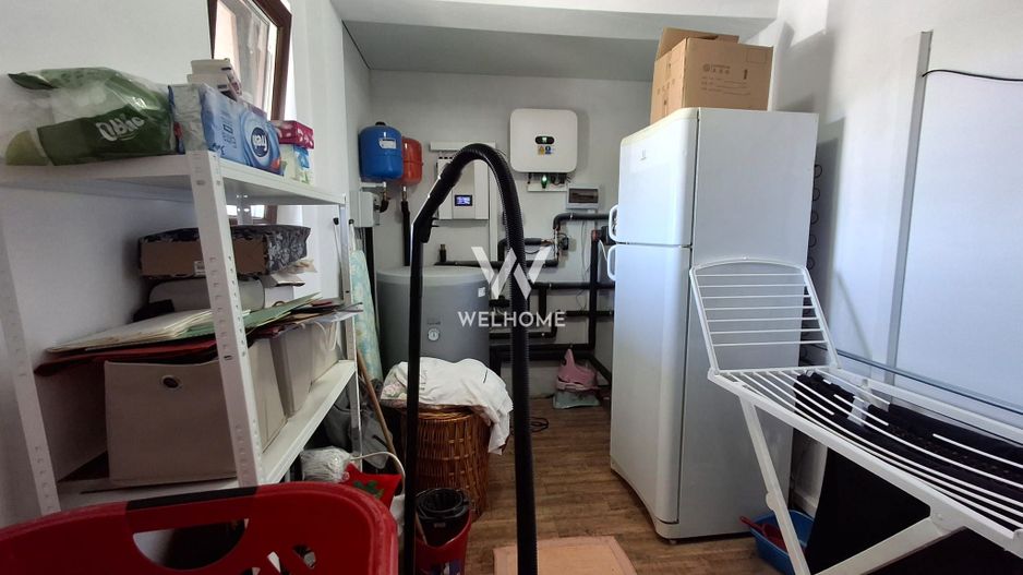 Casa SMART ,individuala de vanzare in Daia Noua, Sibiu - Poză 19