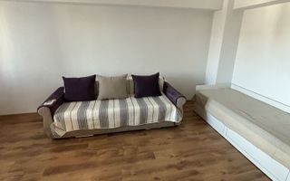 Apartament 2 camere de inchiriat, Bvd Stefan cel Mare, zona Cub, Iasi - Poză 1