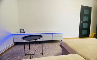 Apartament decomandat cu 2 camere - Alexandru cel Bun - 420€ - Poză 5