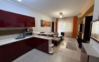 Apartament 2 camere 50,25 mp-complet mobilat/utilat-MILITARI REZIDENCE - Poză 5