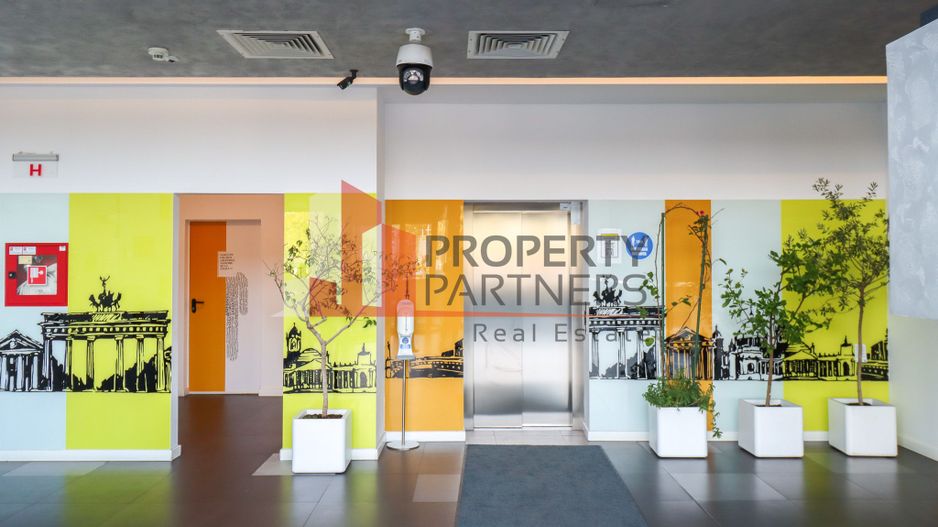 Spatiu de birouri modern - 663.09 mp - Grozavesti - Poză 7