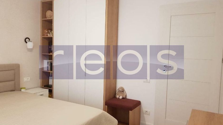 VANZARE 2 CAMERE 61 MP | BANEASA | UTILAT SI MOBILAT | RENOVAT COMPLET - Poză 12