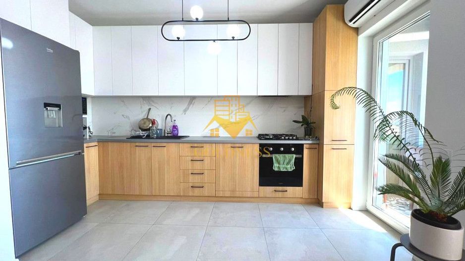 2 camere, modern, garaj, bloc nou, zona, Garii, Dedeman, Oasului - Poză 3