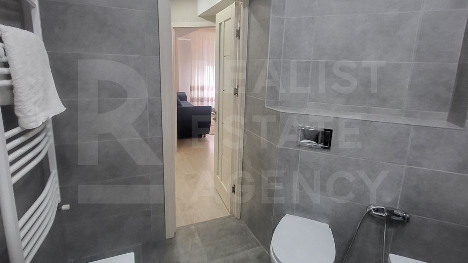 Vânzare, apartament, 2 camere, Soseaua Hîncești, sectorul Telecentru - Poză 6