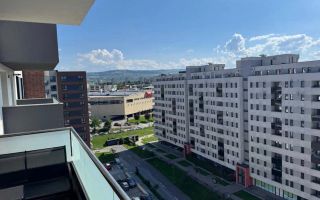 O camera Modern, Parcare, Pet Friendly, Park Lake 2, Intre Lacuri - Poză 8