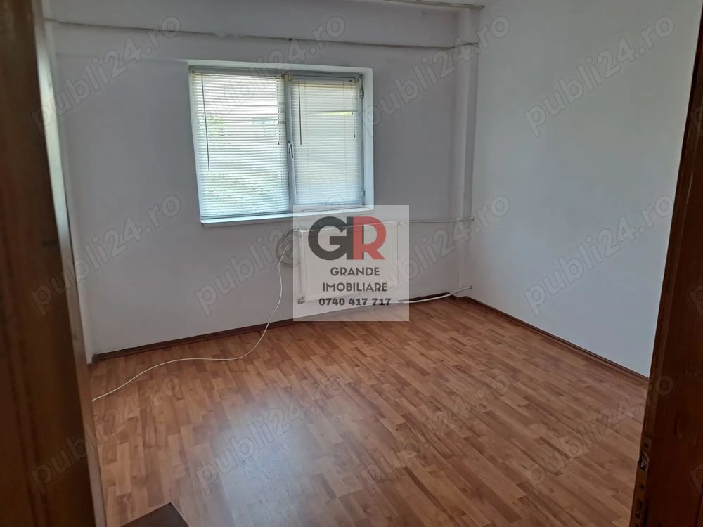 Gavrilov - apartament 2 cam, decomandat, Piata Noua - Poză 2