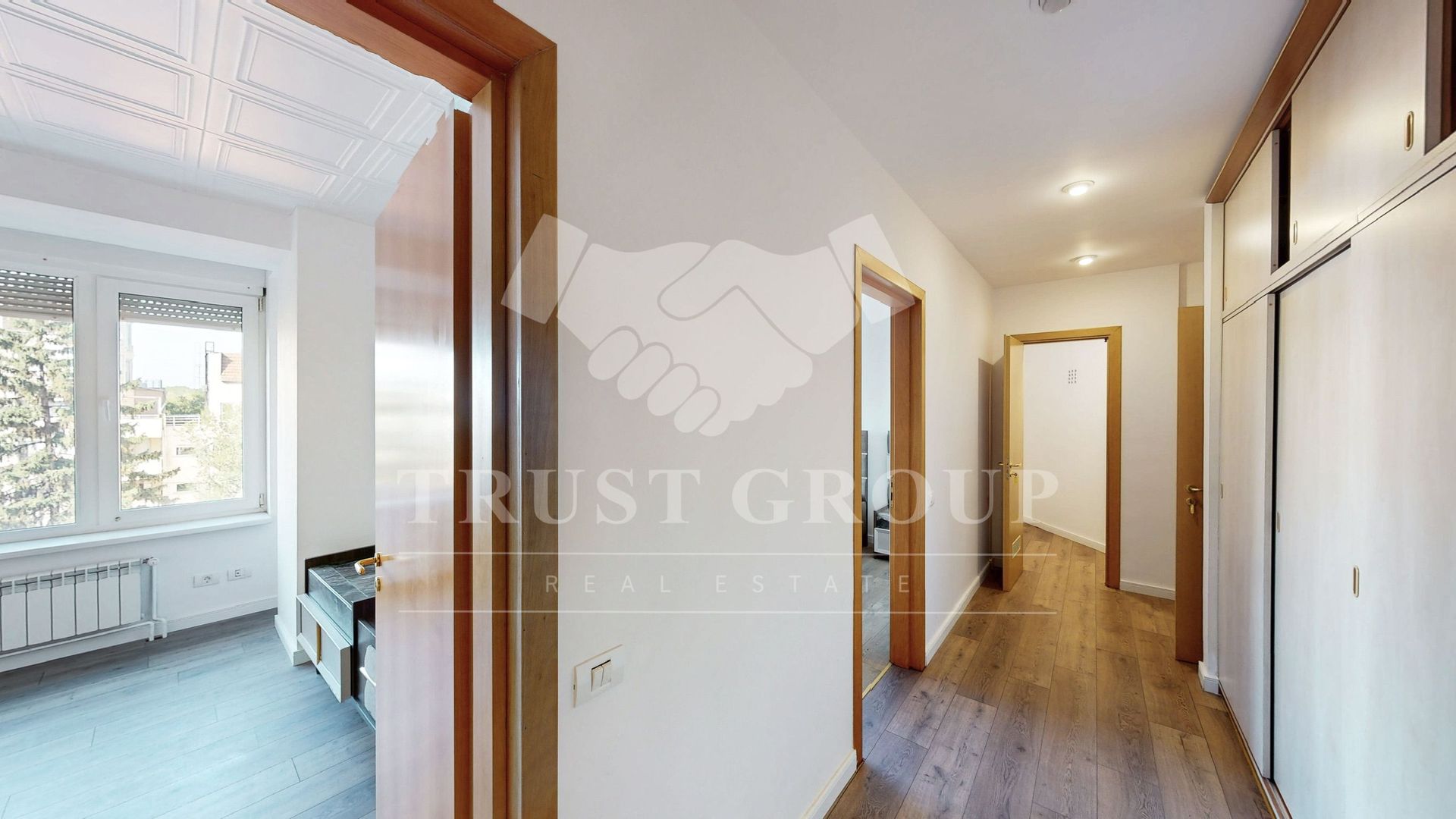 Apartament 4 camere Aviatorilor | Loc de parcare - Poză 25