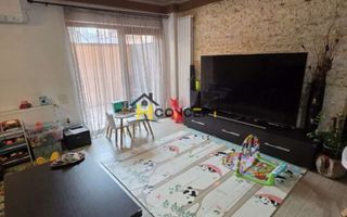 Vila moderna mobilata utilata metrou Dimitrie Leonida - Poză 1