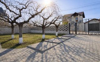 Casă în Grătiești, Mun. Chișinău - Poză 2