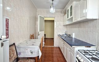 De inchiriat apartament cu 2 camere Micro 14, etaj 1, 350 euro - Poză 6
