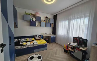 BRASADAS vinde casa Smart 2026 . 130 mp. Mobilată & Utilată. - Poză 13