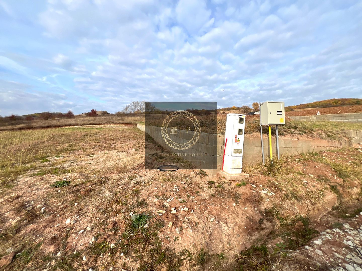 Teren Intravilan 603mp | Deschidere 15 ml | Ciugud–Teleac - Poză 4