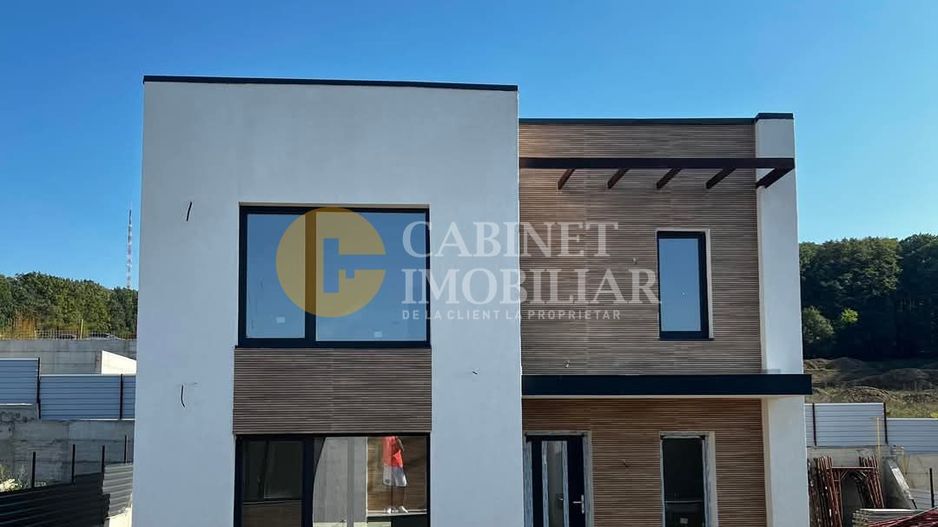 🏡 Vilă Premium Bucium 180.000 Euro 🏡 - Poză 3