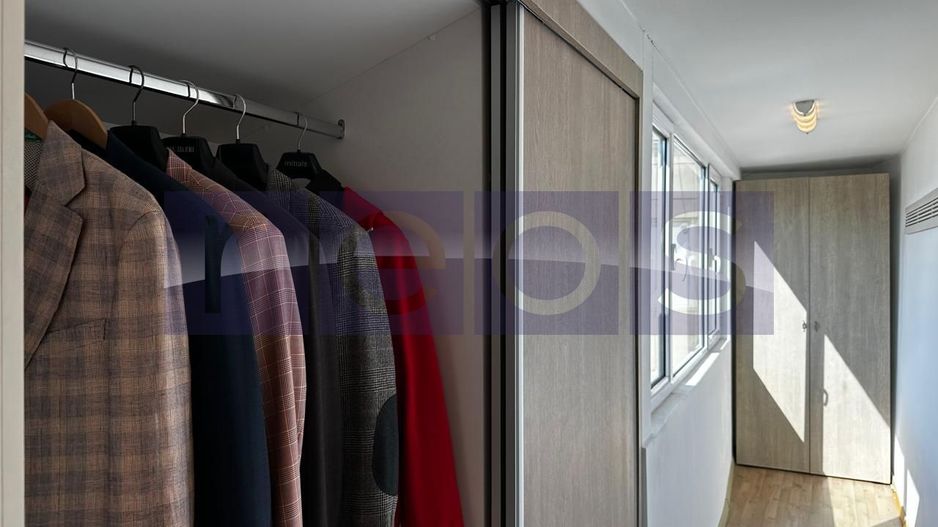 VANZARE 2 CAMERE | DECOMANDAT | ZONA DECEBAL - Poză 8