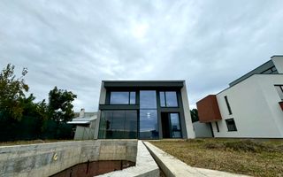 Vila Exclusivista *296mpc* / 753 mp teren + piscina si fire-pit / Balotesti - Poză 6