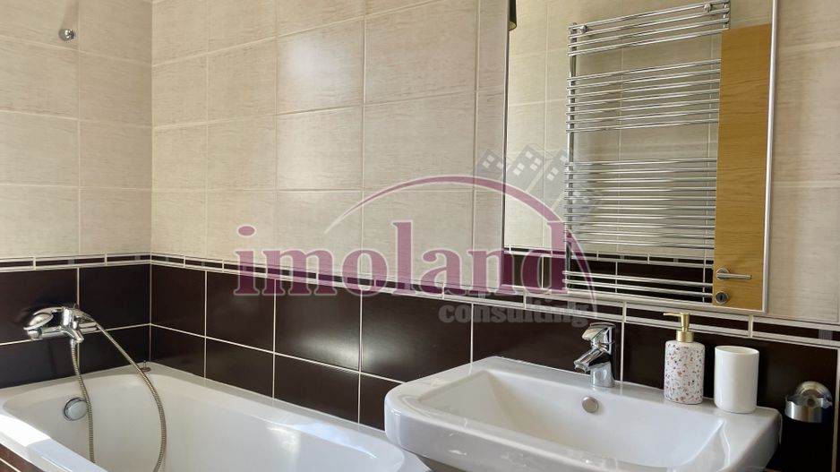 Inchiriere apartament 3 cam 100 mp, etaj 4/4, parcare subterana | Kiseleff - Poză 18