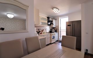 Apartament spatios de 3 camere si 2 bai, zona Andrei Muresanu Sud! - Poză 5