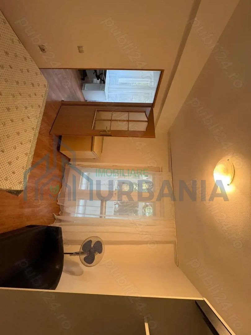 Închiriez apartament Tudor Vladimirescu nr 30 - Poză 1
