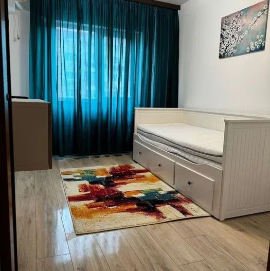 AP 3 CAMERE LUJERULUI, MOBILAT MODERN, METROU 1 MIN, BUCATARIE INCHISA - Poză 4