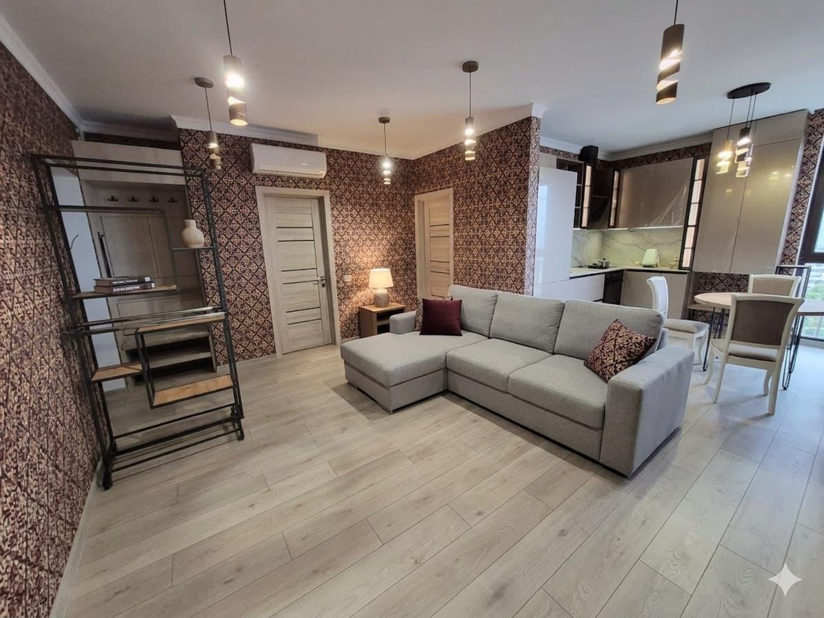 Apartament 2 camere, Chișinău - Poză 1