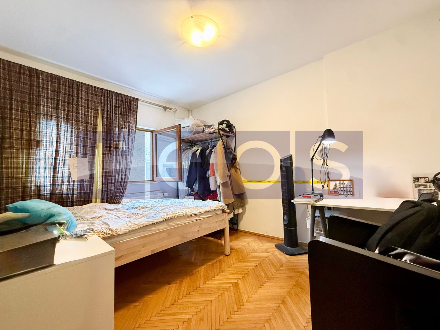 VANZARE 4 CAMERE | PIATA ROMANA | DOROBANTI | CENTRALA PROPRIE - Poză 10